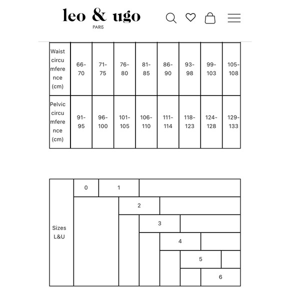 Leo & Ugo Short-Sleeved White, Red, and Blue Tee Size 3‎ - Picture 8 of 8